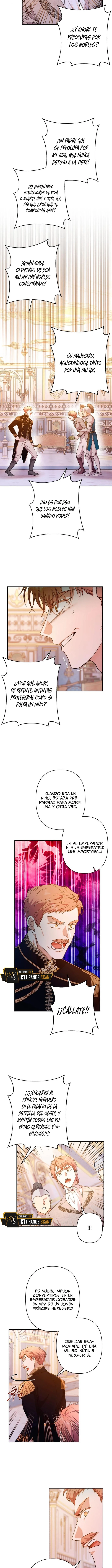 Como Matar A Mi Marido - Capítulo 64 - Página 11 - LectorTMOo