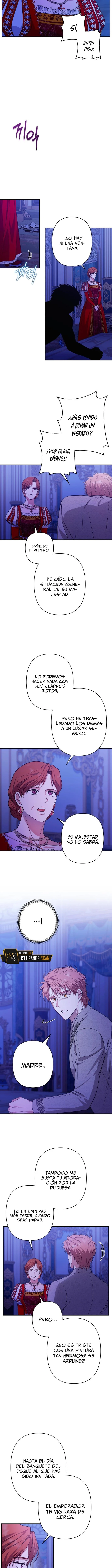Como Matar A Mi Marido - Capítulo 64 - Página 15 - LectorTMOo