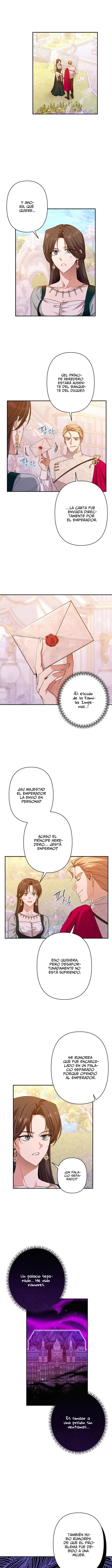 Como Matar A Mi Marido - Capítulo 65 - Página 8 - LectorTMOo