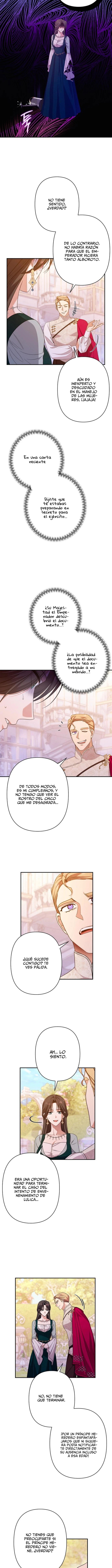 Como Matar A Mi Marido - Capítulo 65 - Página 9 - LectorTMOo