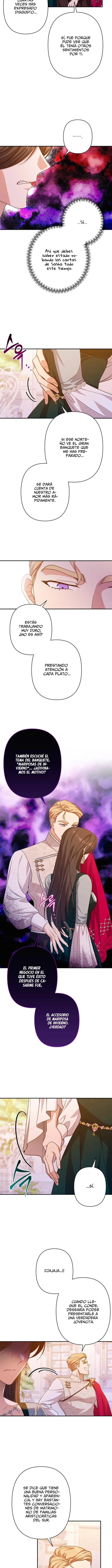 Como Matar A Mi Marido - Capítulo 65 - Página 11 - LectorTMOo