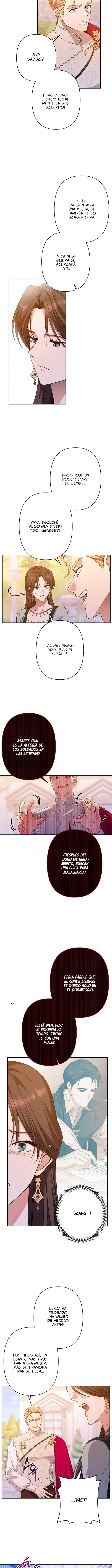 Como Matar A Mi Marido - Capítulo 65 - Página 12 - LectorTMOo