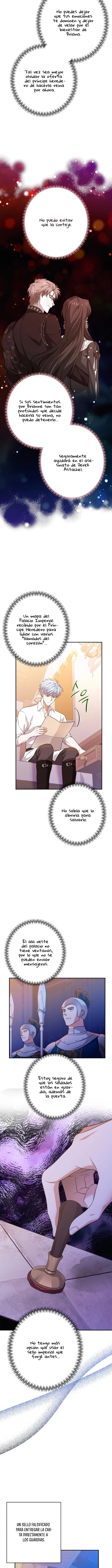 Como Matar A Mi Marido - Capítulo 66 - Página 8 - LectorTMOo