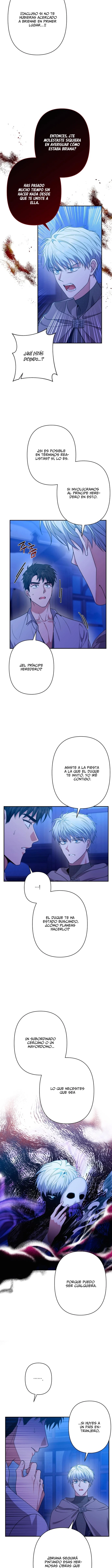 Como Matar A Mi Marido - Capítulo 66 - Página 16 - LectorTMOo