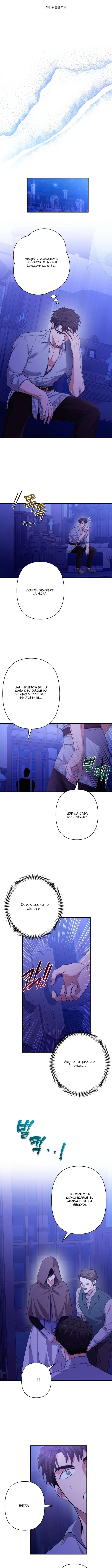 Como Matar A Mi Marido - Capítulo 67 - Página 8 - LectorTMOo
