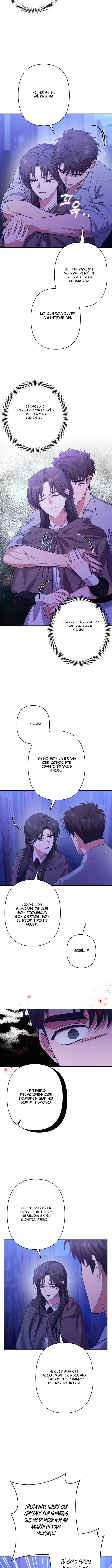 Como Matar A Mi Marido - Capítulo 67 - Página 13 - LectorTMOo