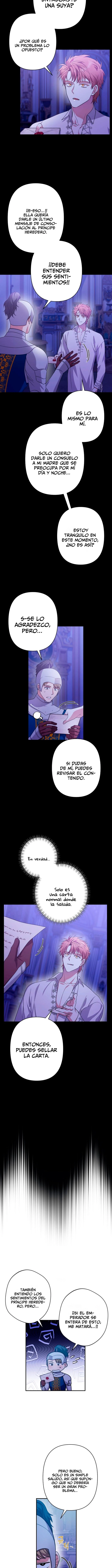 Como Matar A Mi Marido - Capítulo 68 - Página 9 - LectorTMOo