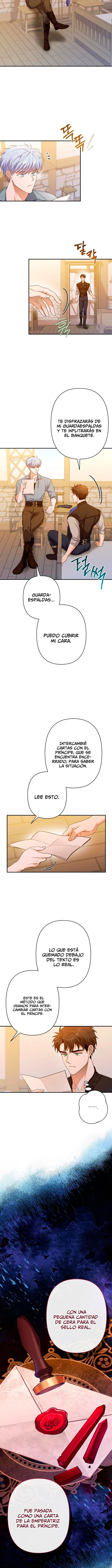 Como Matar A Mi Marido - Capítulo 68 - Página 11 - LectorTMOo