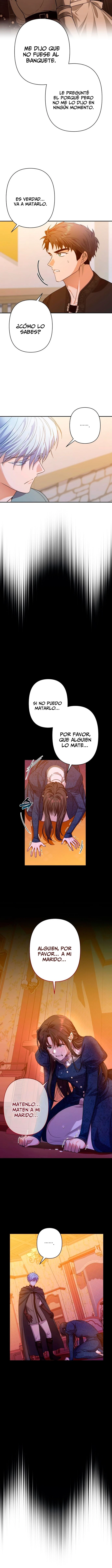Como Matar A Mi Marido - Capítulo 68 - Página 13 - LectorTMOo