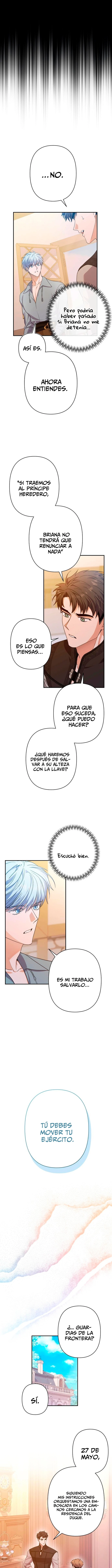 Como Matar A Mi Marido - Capítulo 68 - Página 15 - LectorTMOo