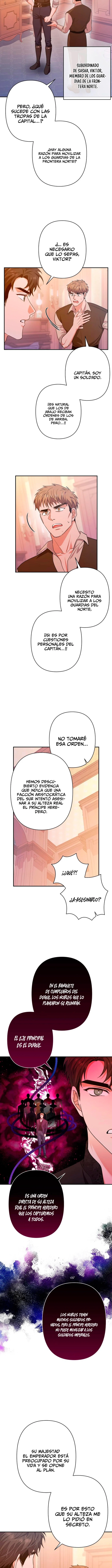 Como Matar A Mi Marido - Capítulo 68 - Página 16 - LectorTMOo
