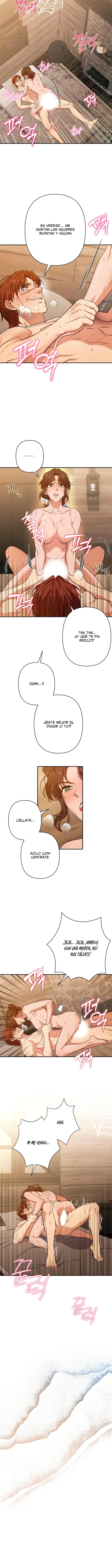 Como Matar A Mi Marido - Capítulo 69 - Página 7 - LectorTMOo