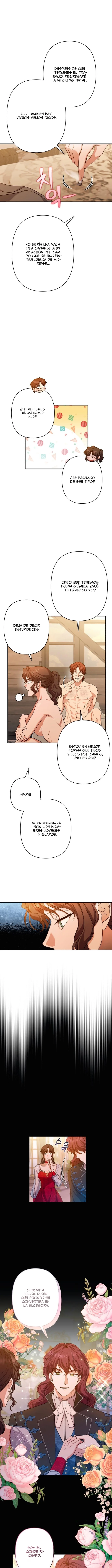 Como Matar A Mi Marido - Capítulo 69 - Página 9 - LectorTMOo