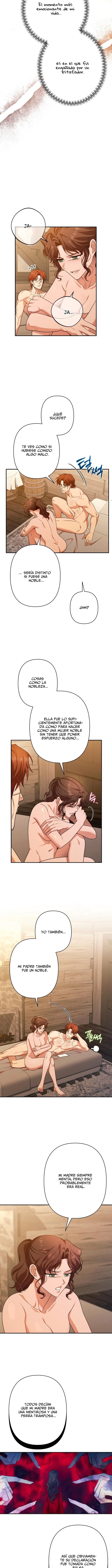 Como Matar A Mi Marido - Capítulo 69 - Página 11 - LectorTMOo