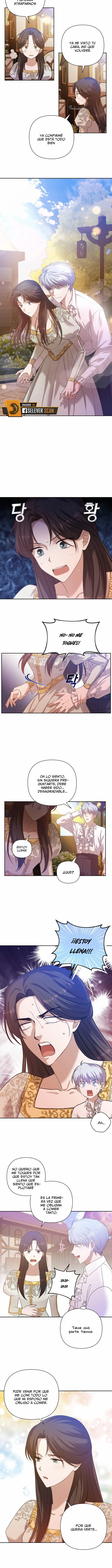 Como Matar A Mi Marido - Capítulo 7 - Página 10 - LectorTMOo