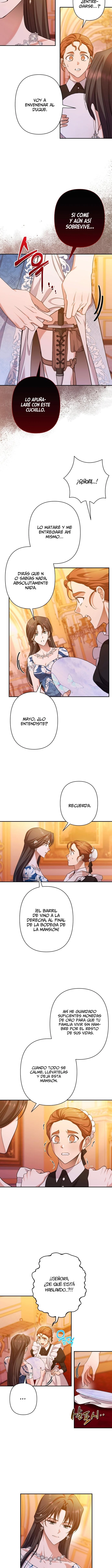 Como Matar A Mi Marido - Capítulo 70 - Página 15 - LectorTMOo