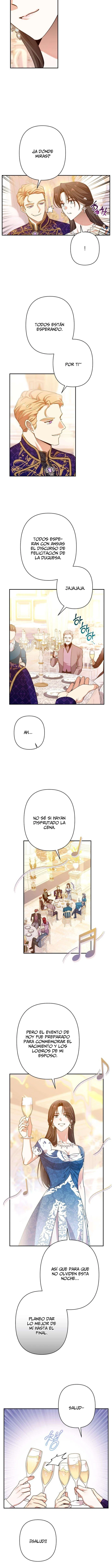 Como Matar A Mi Marido - Capítulo 71 - Página 8 - LectorTMOo