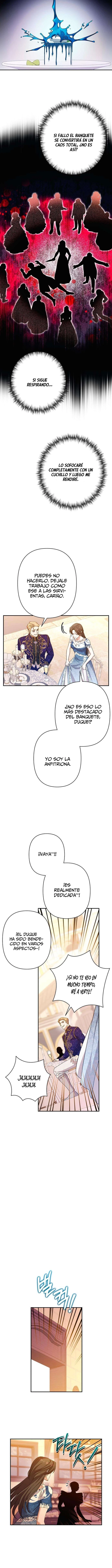 Como Matar A Mi Marido - Capítulo 71 - Página 10 - LectorTMOo