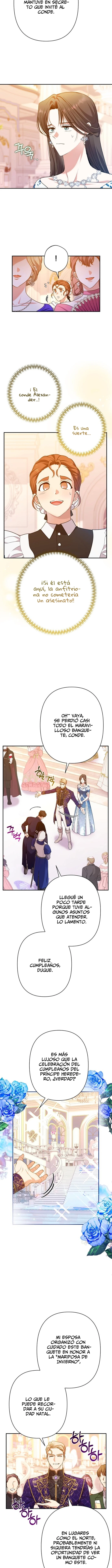 Como Matar A Mi Marido - Capítulo 72 - Página 7 - LectorTMOo