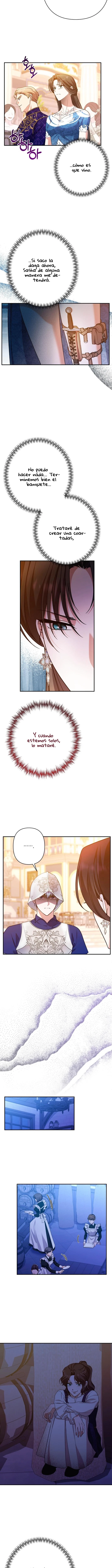 Como Matar A Mi Marido - Capítulo 72 - Página 8 - LectorTMOo