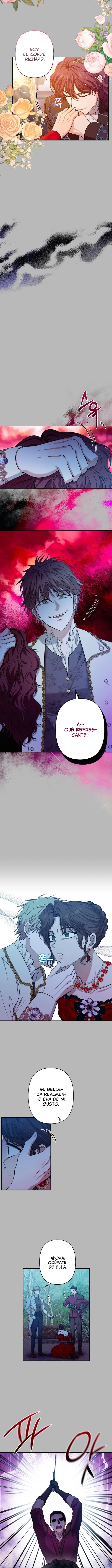 Como Matar A Mi Marido - Capítulo 72 - Página 10 - LectorTMOo