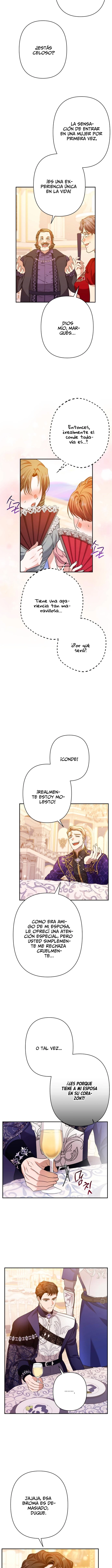 Como Matar A Mi Marido - Capítulo 72 - Página 14 - LectorTMOo