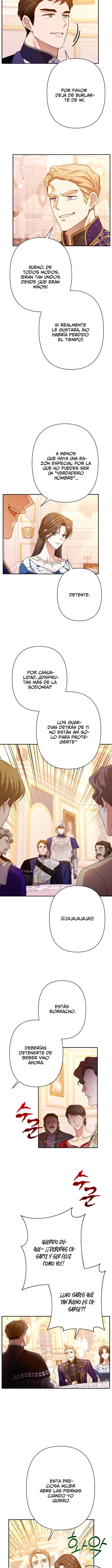Como Matar A Mi Marido - Capítulo 72 - Página 15 - LectorTMOo
