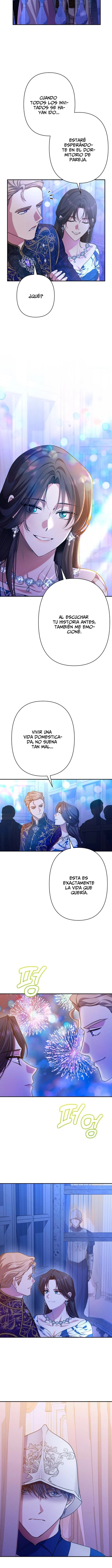 Como Matar A Mi Marido - Capítulo 72 - Página 18 - LectorTMOo