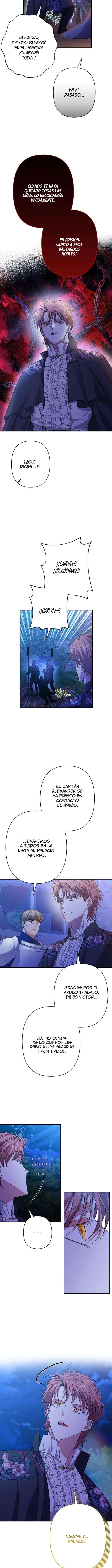 Como Matar A Mi Marido - Capítulo 74 - Página 11 - LectorTMOo