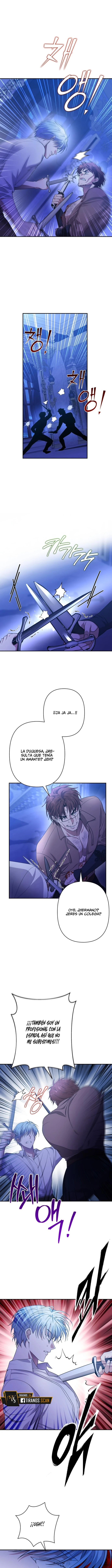 Como Matar A Mi Marido - Capítulo 75 - Página 12 - LectorTMOo