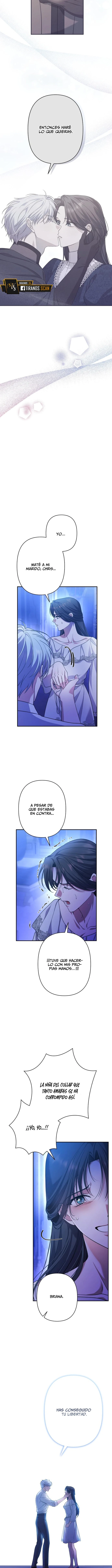Como Matar A Mi Marido - Capítulo 75 - Página 18 - LectorTMOo