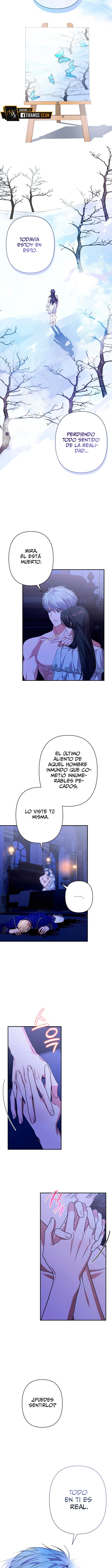 Como Matar A Mi Marido - Capítulo 76 - Página 8 - LectorTMOo