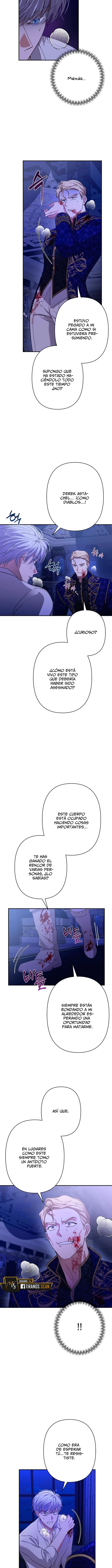 Como Matar A Mi Marido - Capítulo 77 - Página 7 - LectorTMOo