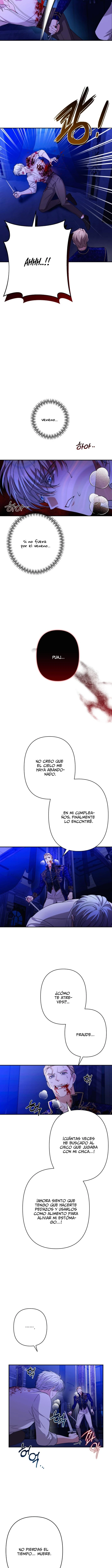 Como Matar A Mi Marido - Capítulo 77 - Página 10 - LectorTMOo