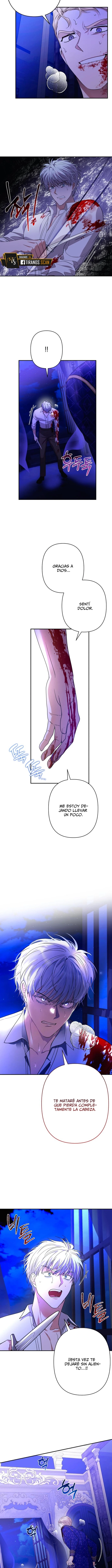 Como Matar A Mi Marido - Capítulo 77 - Página 11 - LectorTMOo