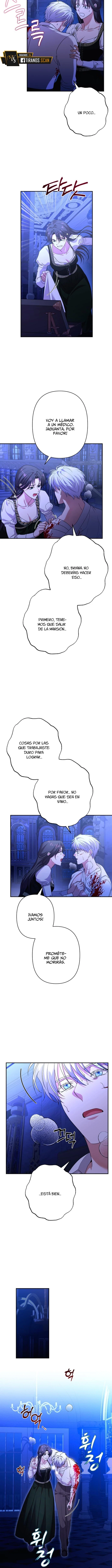 Como Matar A Mi Marido - Capítulo 77 - Página 17 - LectorTMOo