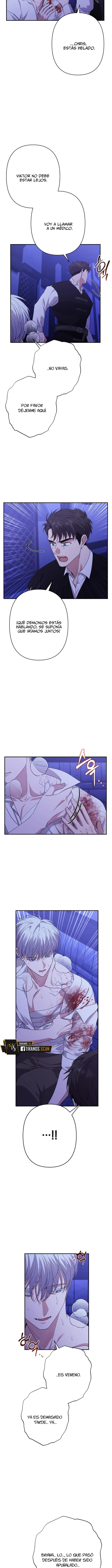 Como Matar A Mi Marido - Capítulo 78 - Página 7 - LectorTMOo