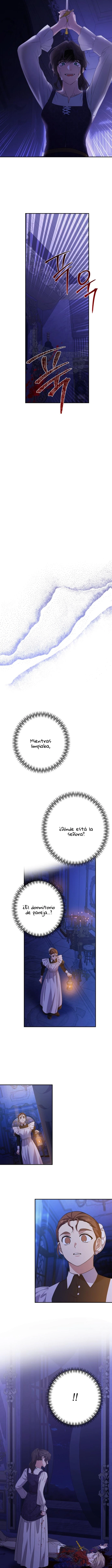 Como Matar A Mi Marido - Capítulo 78 - Página 17 - LectorTMOo