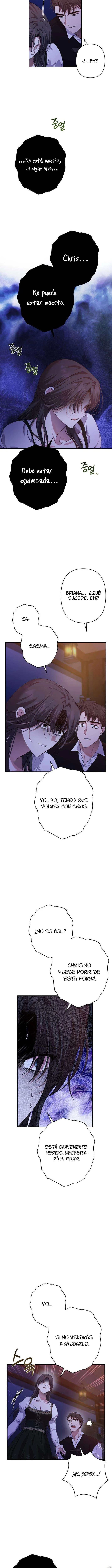 Como Matar A Mi Marido - Capítulo 79 - Página 7 - LectorTMOo