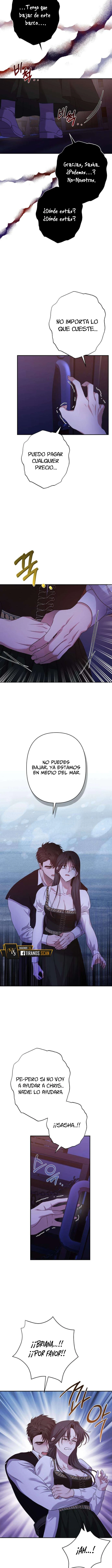 Como Matar A Mi Marido - Capítulo 79 - Página 8 - LectorTMOo