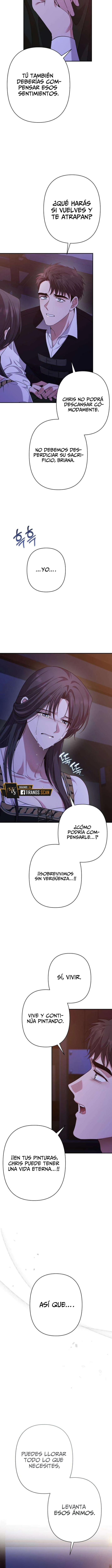 Como Matar A Mi Marido - Capítulo 79 - Página 10 - LectorTMOo