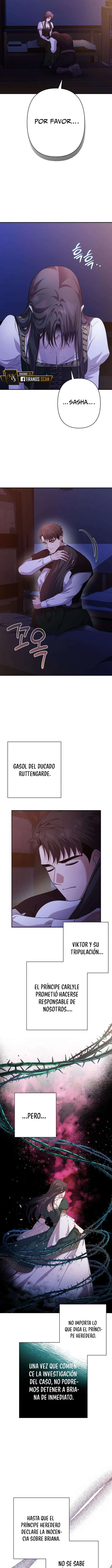 Como Matar A Mi Marido - Capítulo 79 - Página 11 - LectorTMOo