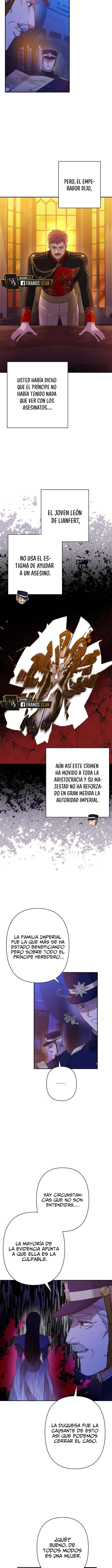 Como Matar A Mi Marido - Capítulo 79 - Página 15 - LectorTMOo