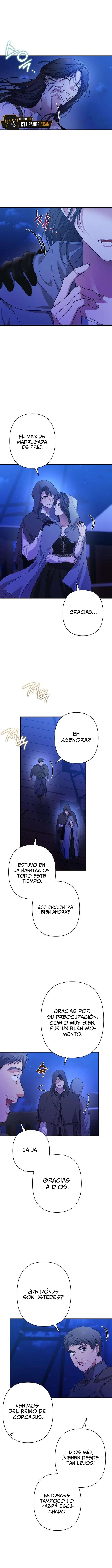 Como Matar A Mi Marido - Capítulo 79 - Página 18 - LectorTMOo