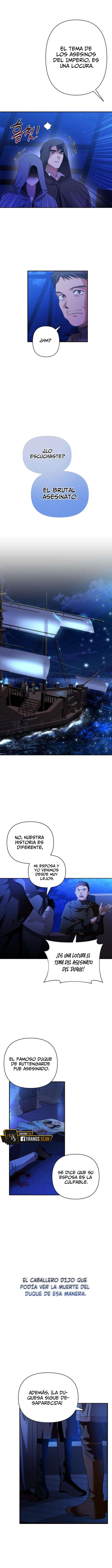 Como Matar A Mi Marido - Capítulo 79 - Página 19 - LectorTMOo