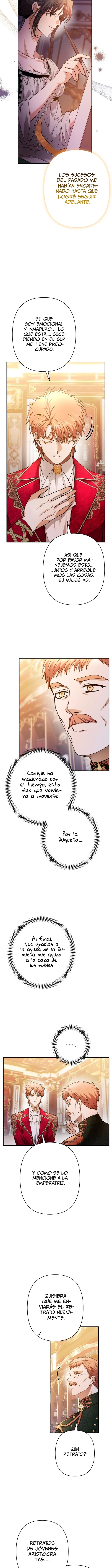 Como Matar A Mi Marido - Capítulo 80 - Página 11 - LectorTMOo