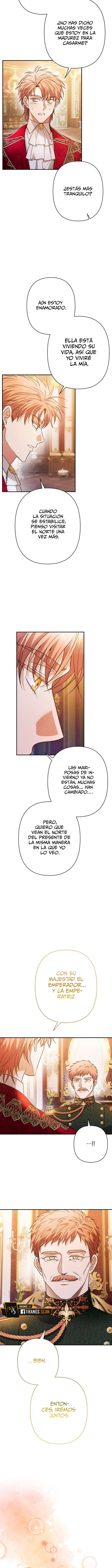 Como Matar A Mi Marido - Capítulo 80 - Página 12 - LectorTMOo