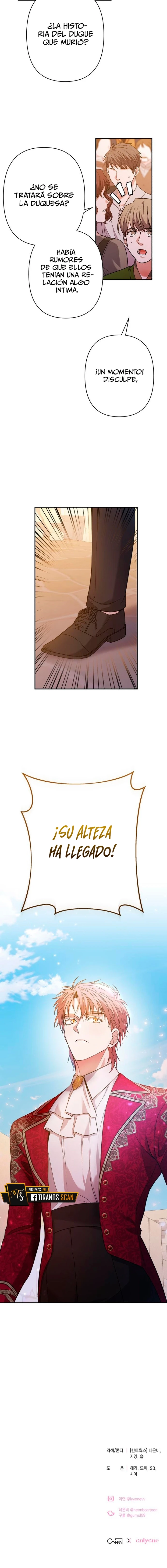Como Matar A Mi Marido - Capítulo 80 - Página 18 - LectorTMOo