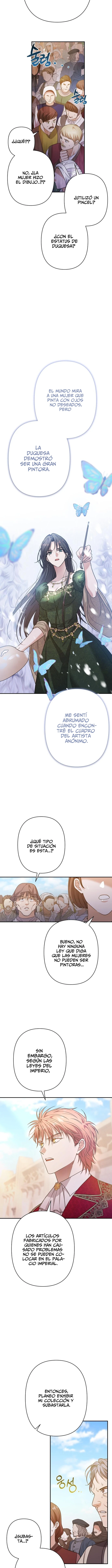 Como Matar A Mi Marido capítulo 81 página 8