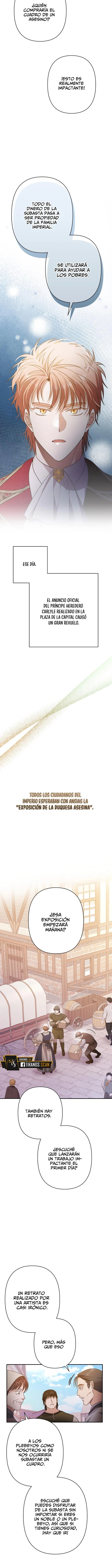 Como Matar A Mi Marido capítulo 81 página 9